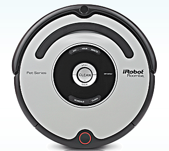 Купить Пылесос Irobot Roomba