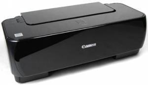 Купить Принтер Canon Pixma Ip1800