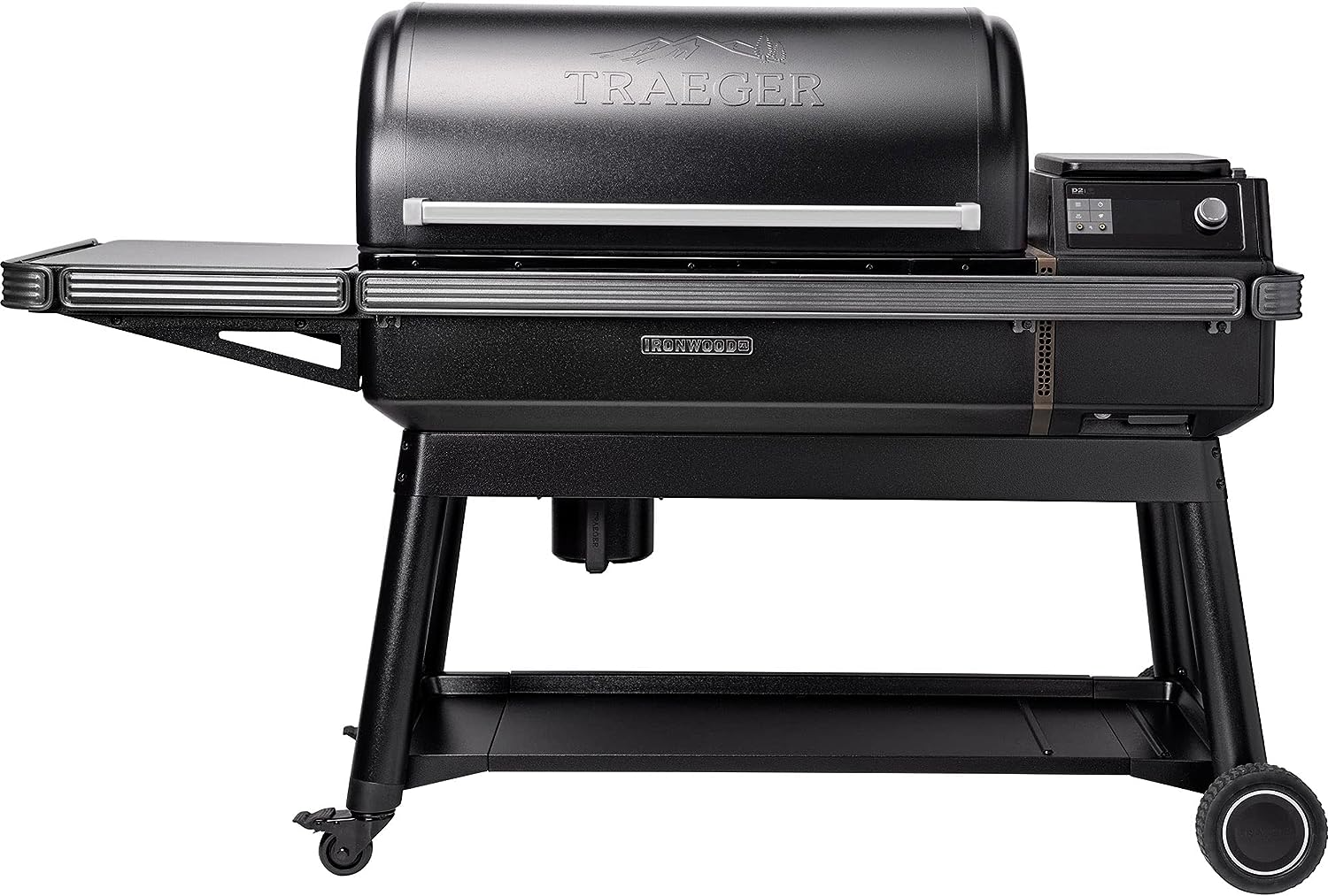 Product image of Traeger Ironwood XL